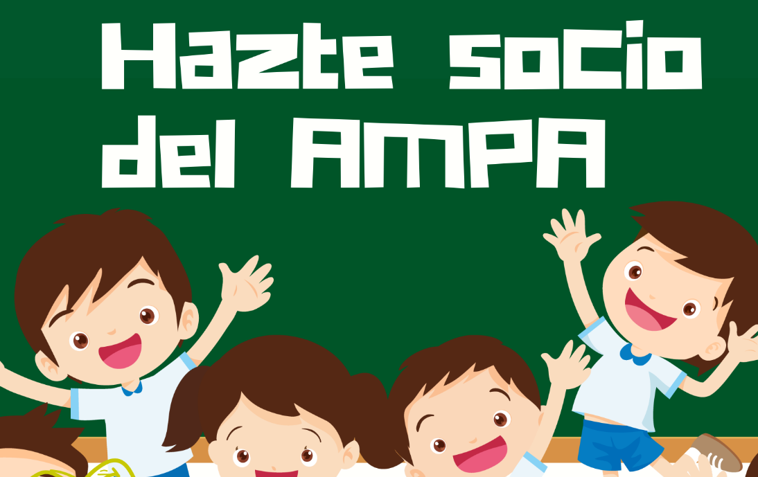 Ampa curso 2024/25