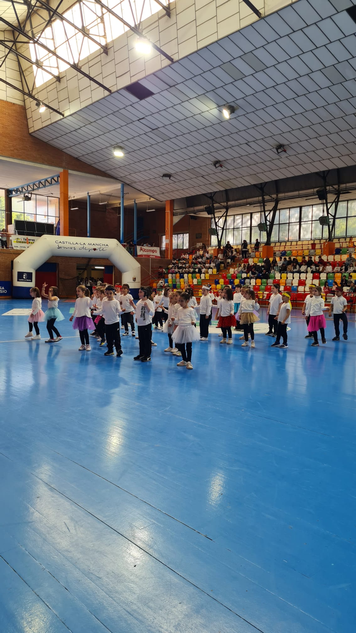 GIMNASTRADA
