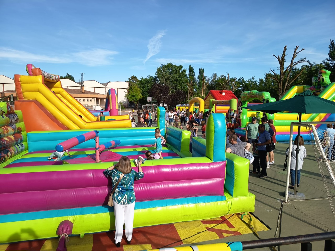 Fiesta AMPA Fin de Curso 2025/26